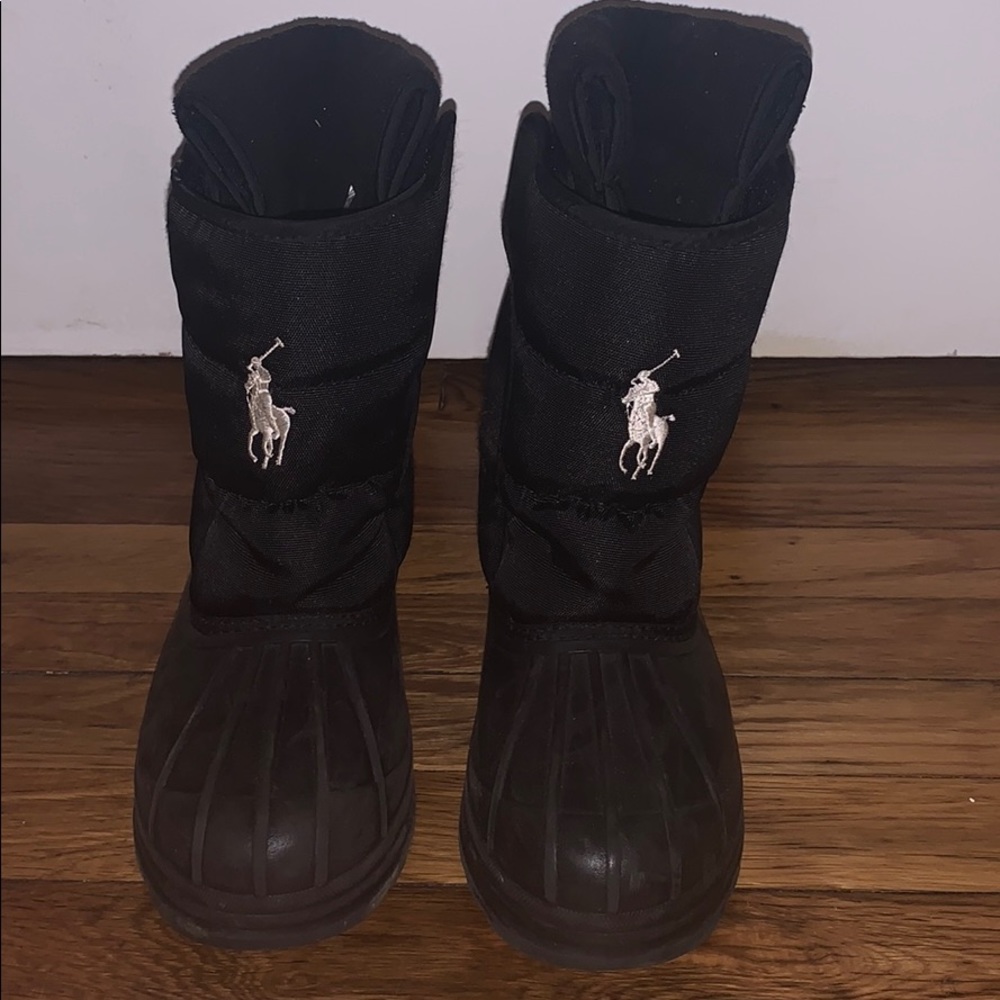 Polo IV Snow Boots